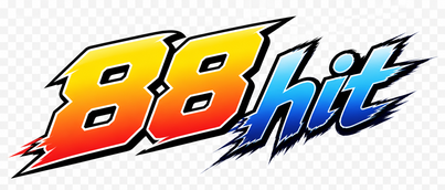 88 hit logo